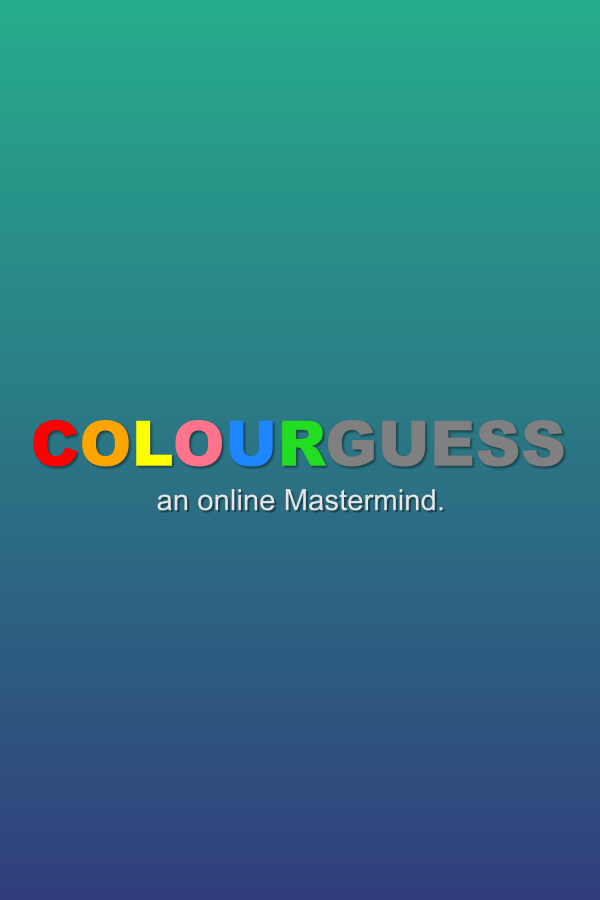 ColourGuess Thumbnail