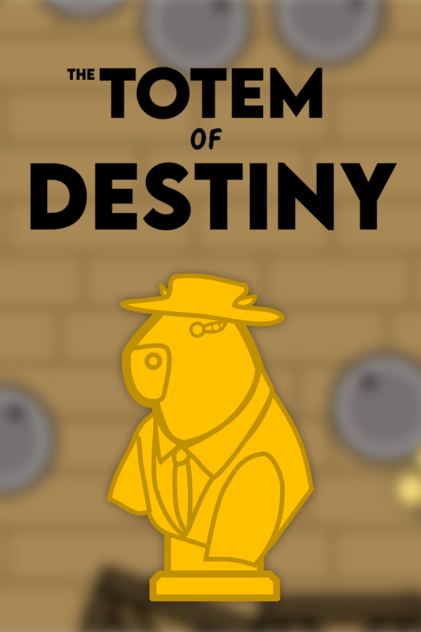 The Totem of Destiny Thumbnail